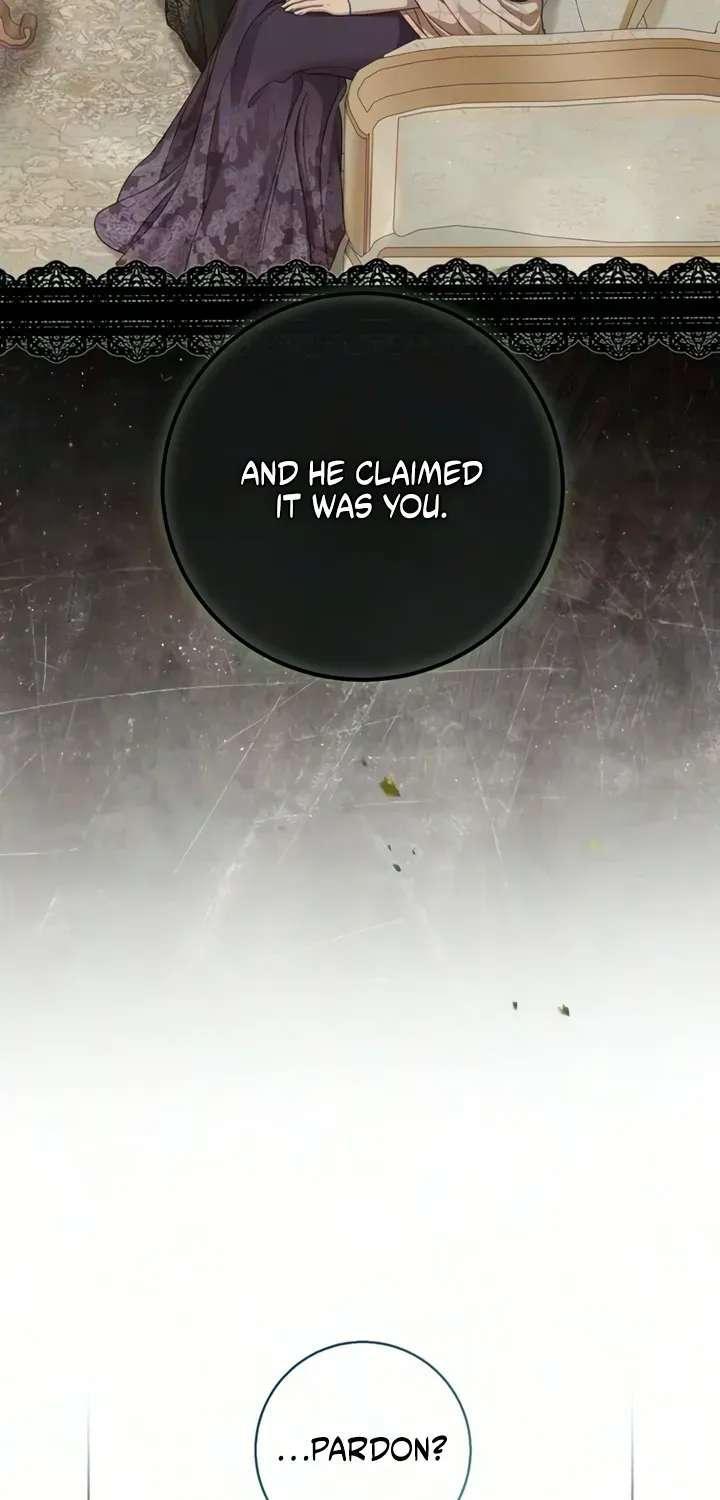 I Became a Closet Monster Instead of a Fantasy Heroine Chapter 13 - page 31
