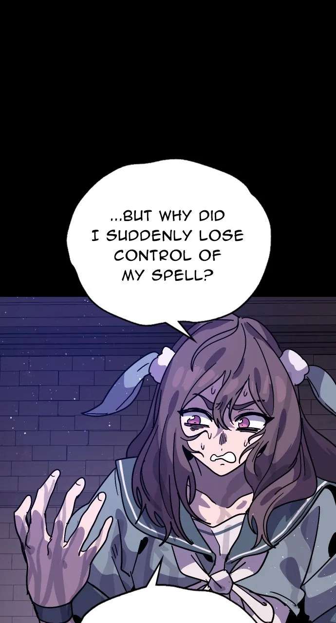 My Second Life isa Healing Life? Chapter 47 - page 23