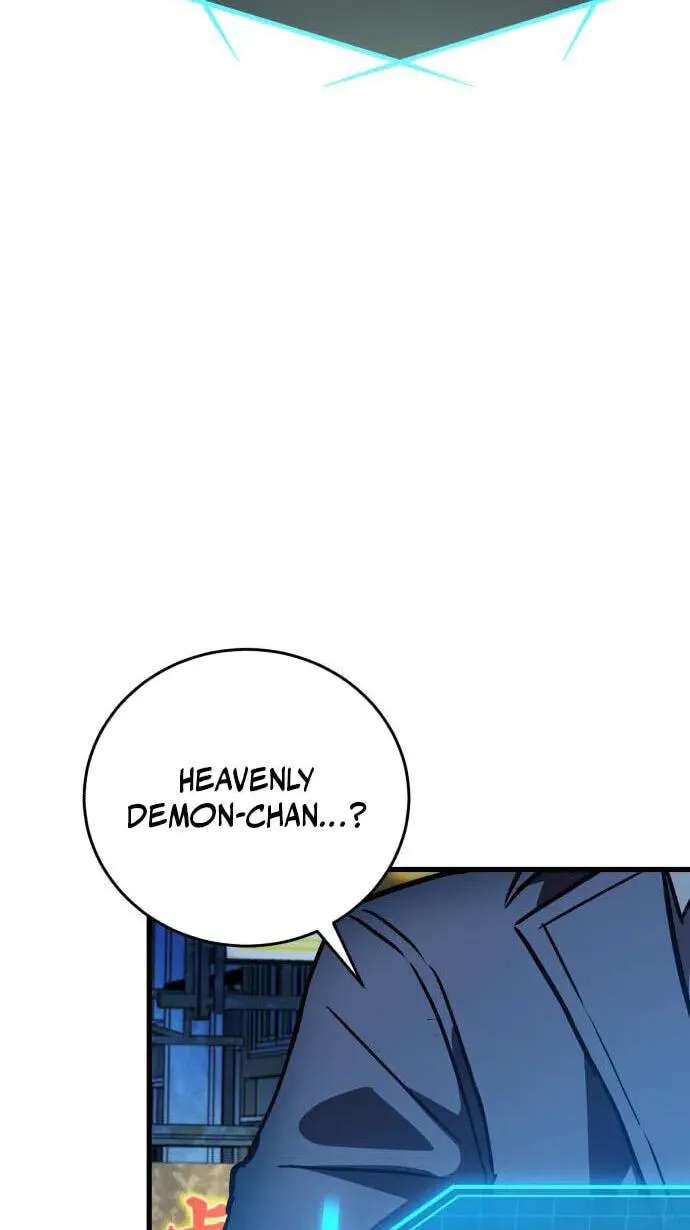 The Heavenly Demon's Broadcast From the Demon Realm Chapter 17 - page 124
