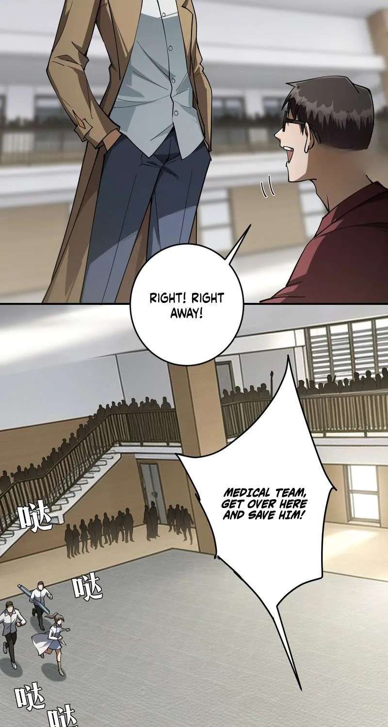 I Turn Skills into Broken Ones with a Single Word Chapter 26 - page 11