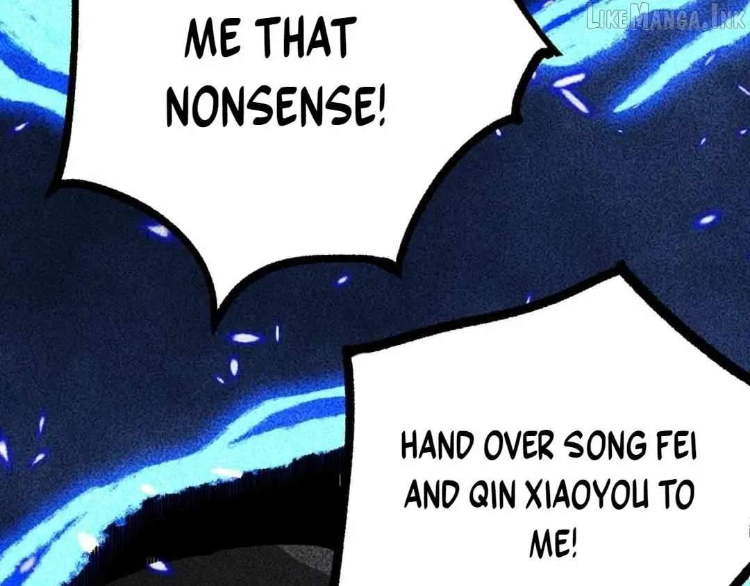 God-level Assassin, I’m the Shadow Chapter 143 - page 71