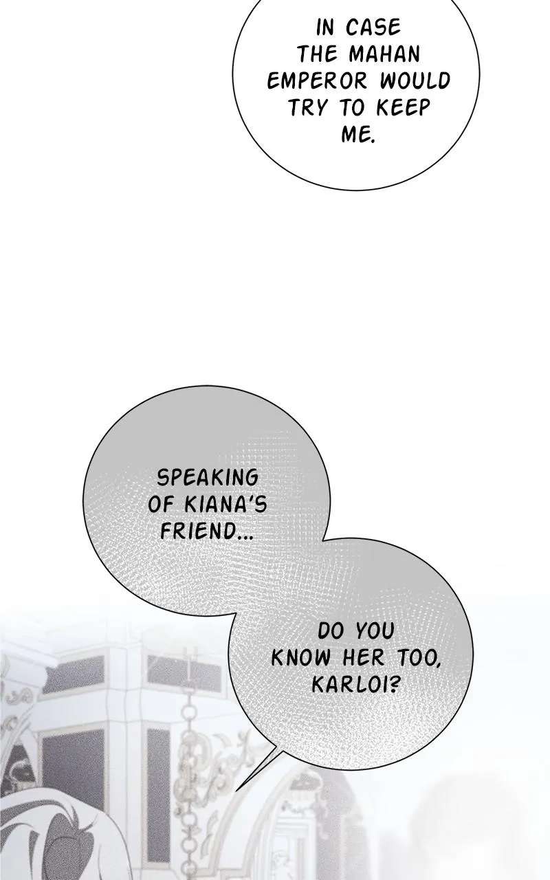 Wished You Were Dead Chapter 107 - page 27