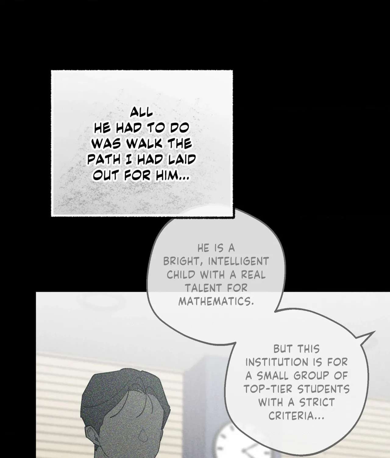 One Room Ta Chapter 86 - page 24