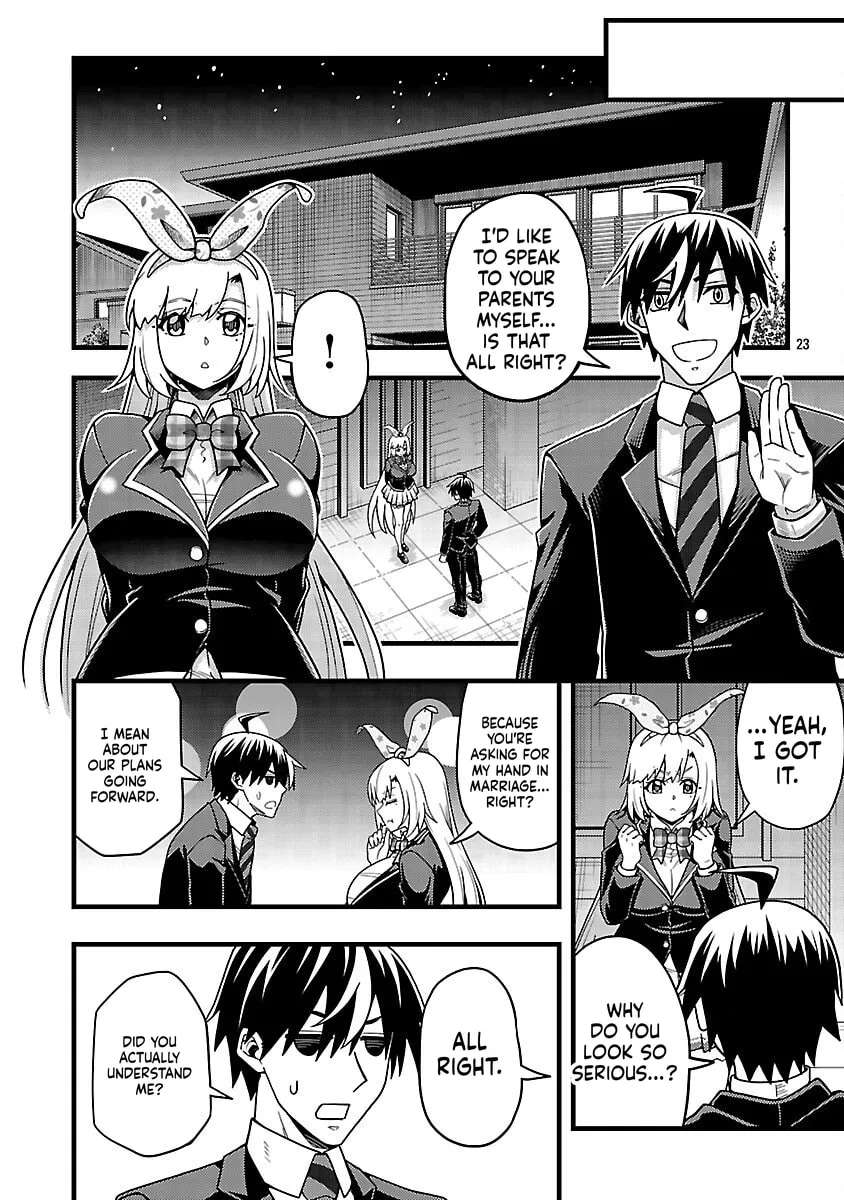 Net Idol no Haishin wo Tetsudatte ita Manager no Ore, Naze ka Bazutte shimau Chapter 9 - page 26