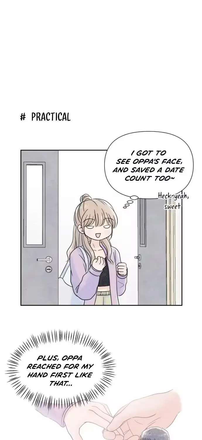 Love Diary Chapter 44 - page 2