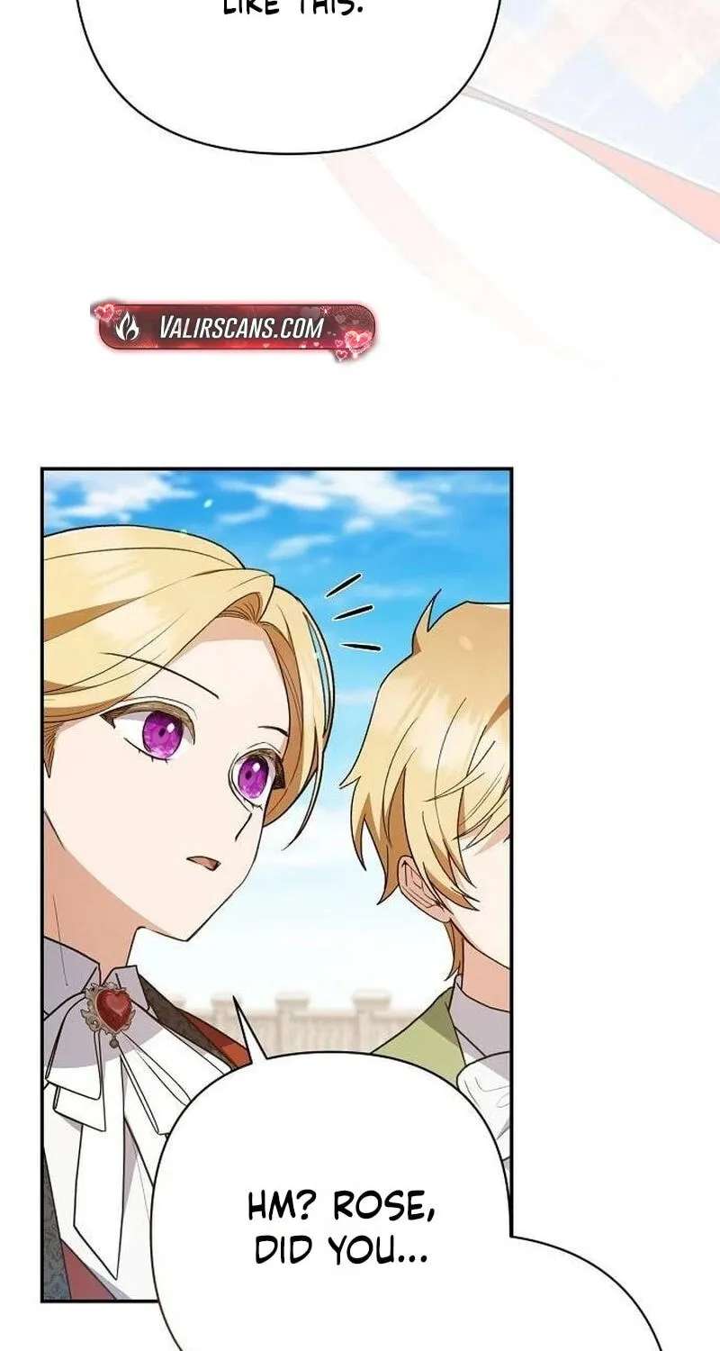 The Archmage Becomes the Swordmaster's Youngest Daughter Chapter 52 - page 92