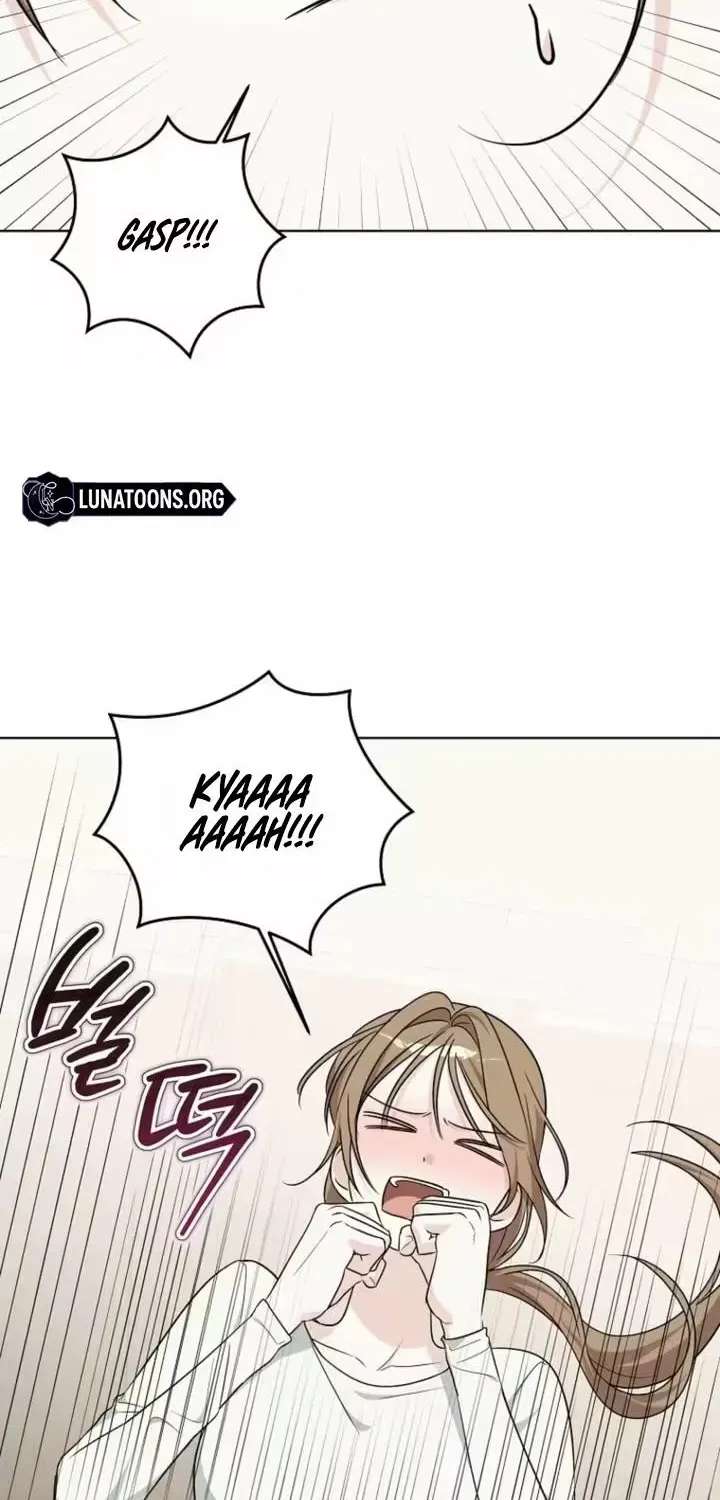 You and me Living together Chapter 4 - page 4