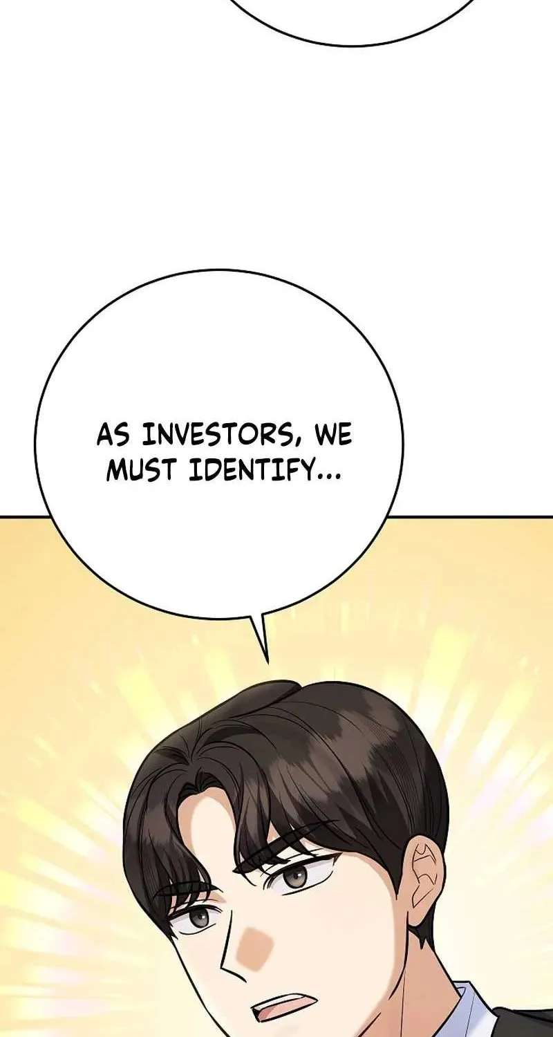 The Overly Competent Junior Employee Chapter 29 - page 41
