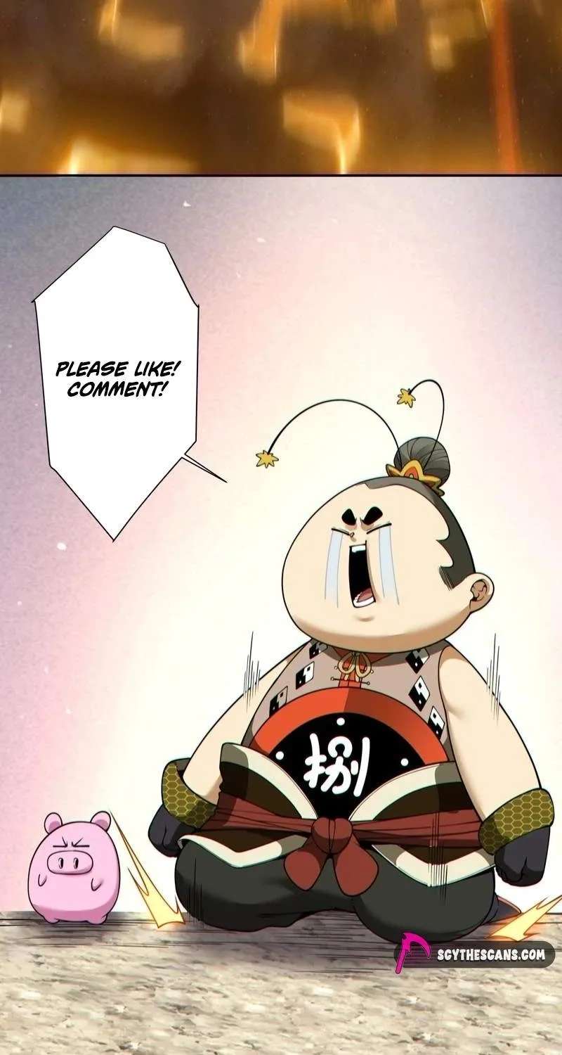 My Disciples Are All Big Villains Chapter 556 - page 38