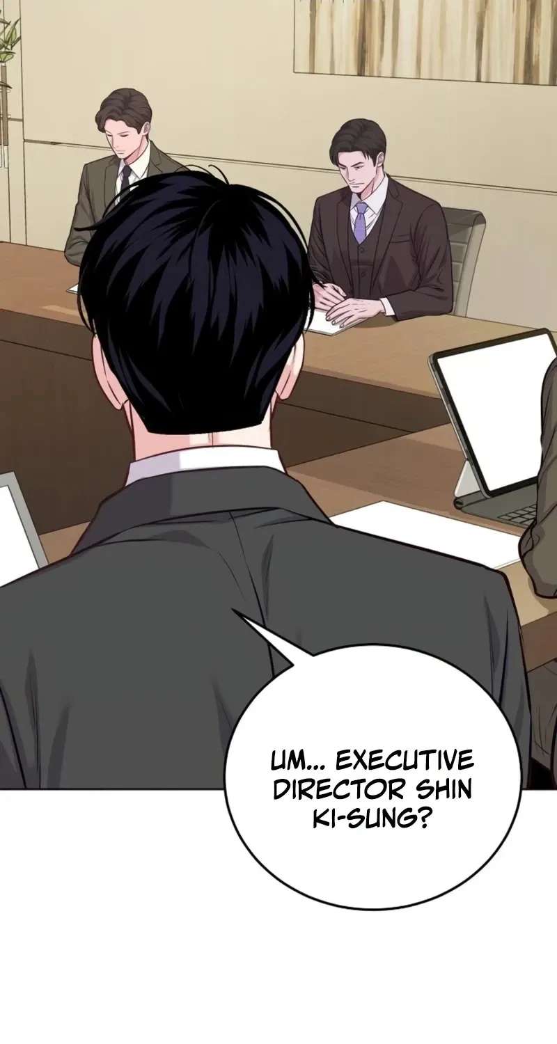 The Ordinary Lawyer's Subspace Chapter 42 - page 90