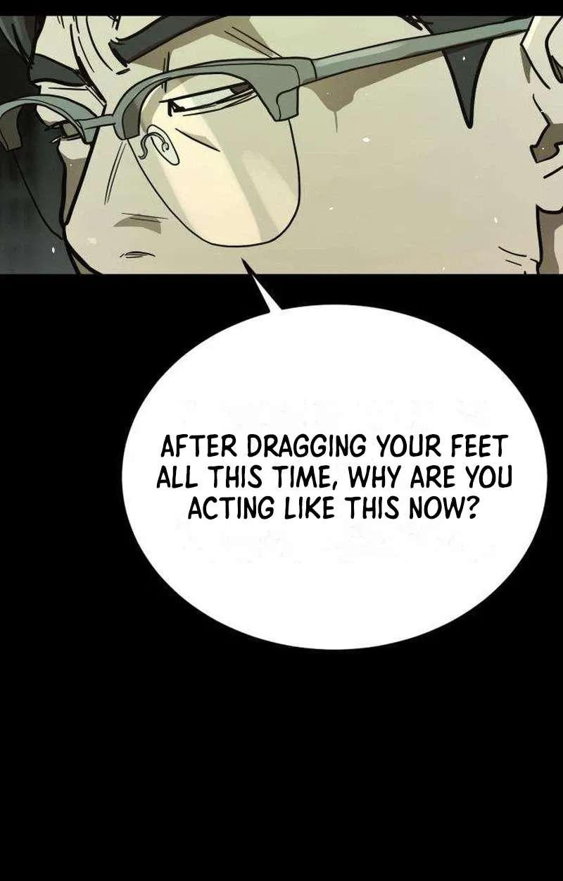 Fight Delivery Chapter 22 - page 32