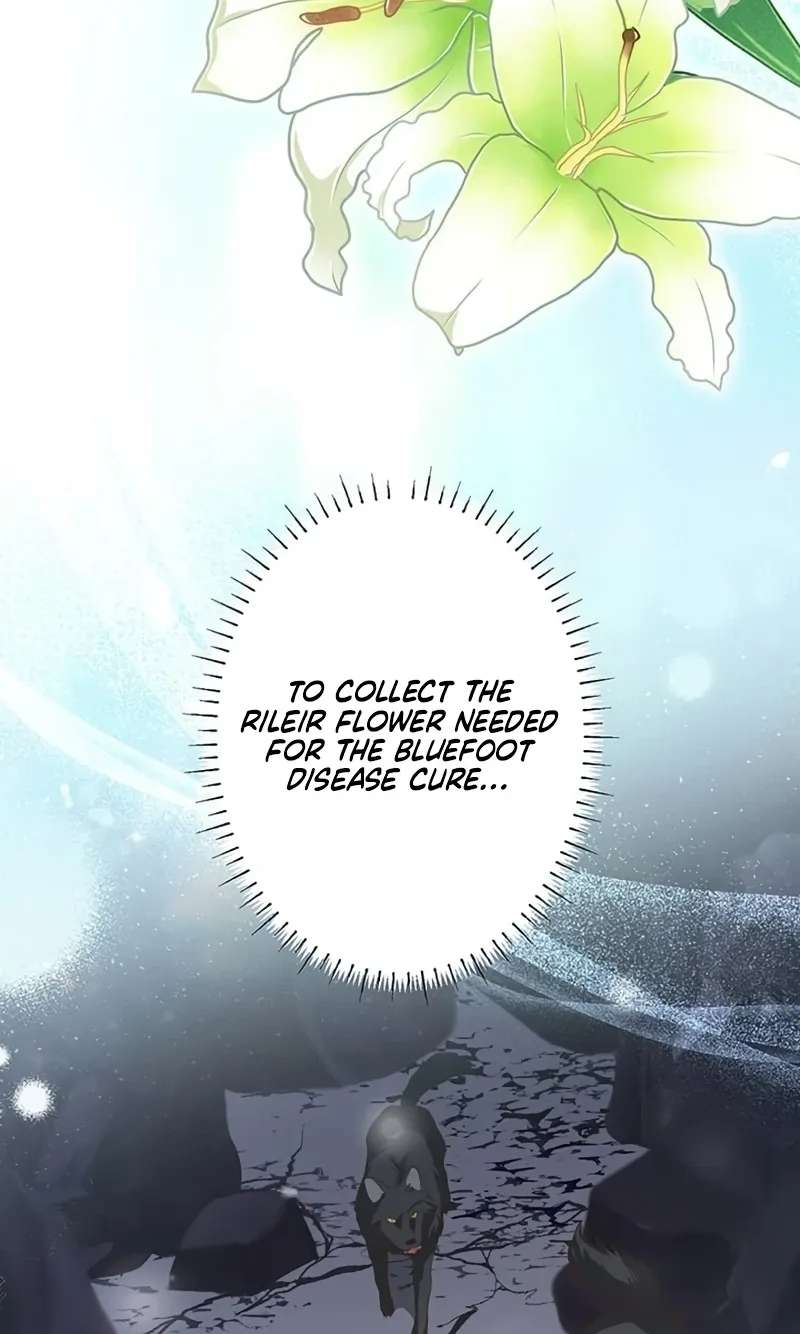 The Prince Who Is Too Sweet to Me, the Witch Everyone Feared Chapter 17 - page 8