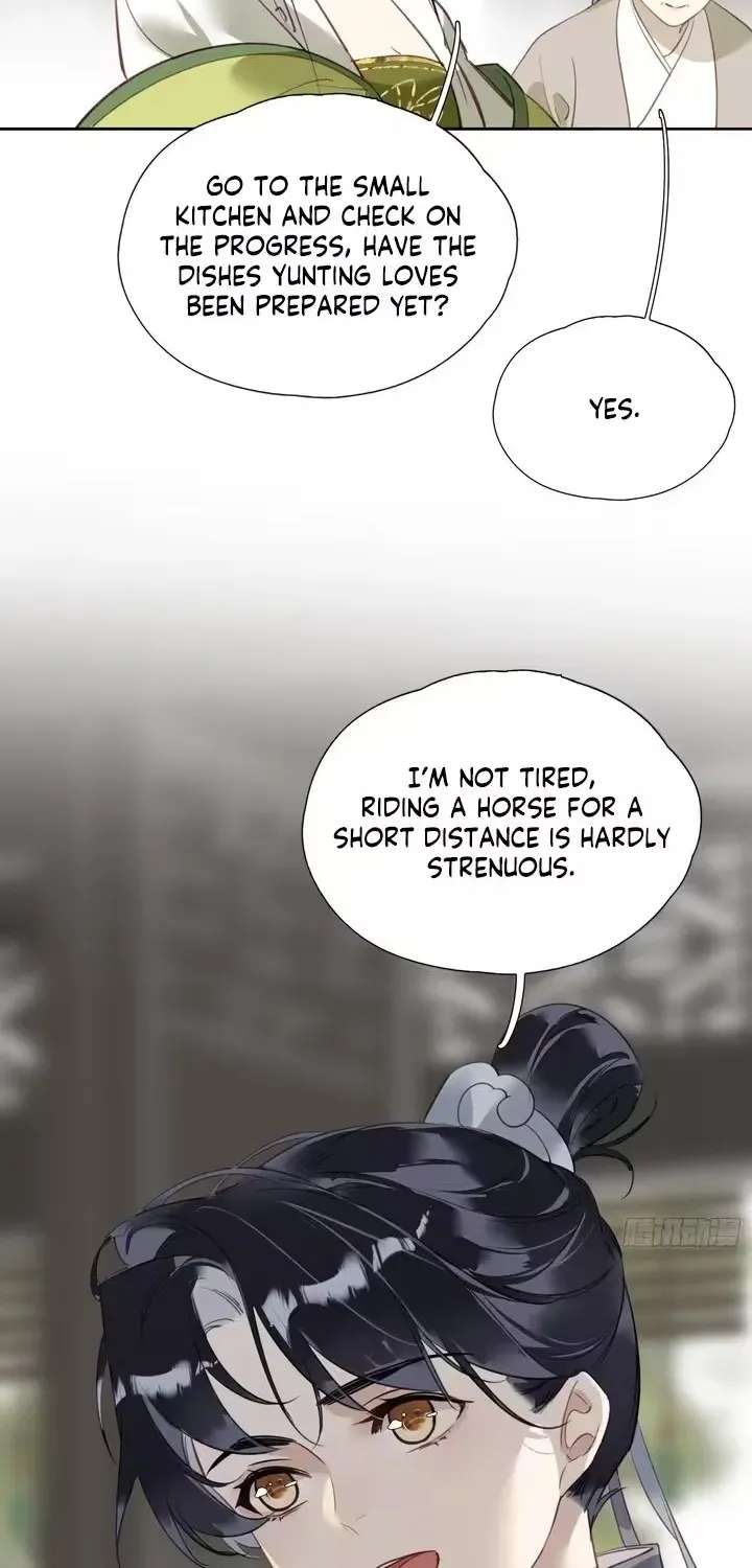 The Glory of the Noble Household Chapter 9 - page 52