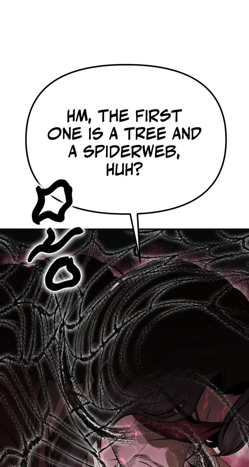 The Divine Brush Chapter 5 - page 28