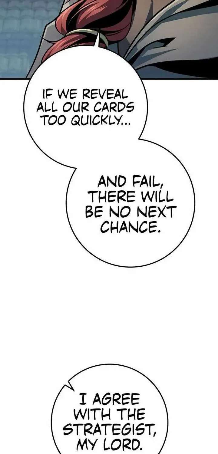 Emperor's Sword Chapter 118 - page 101