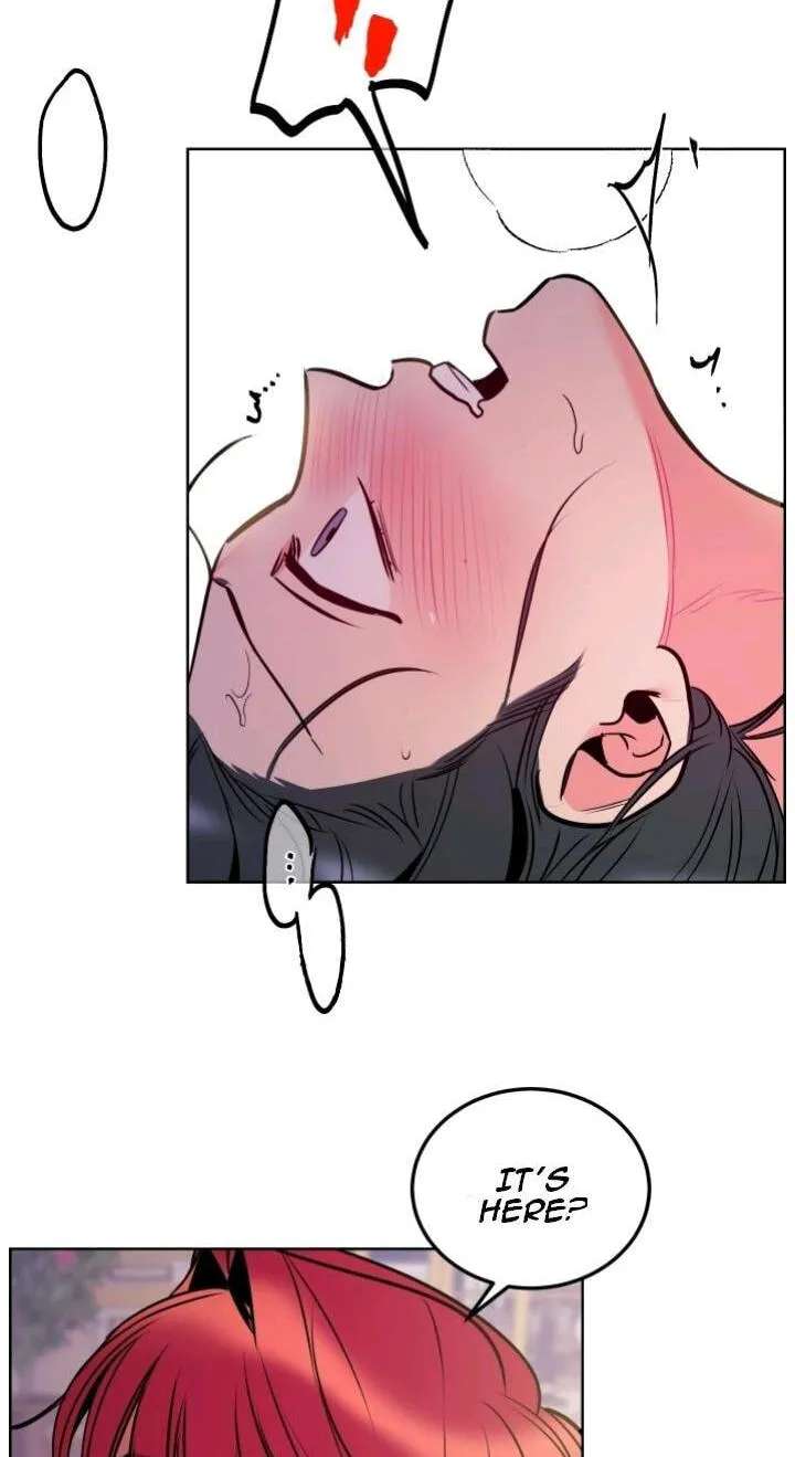 Marie and Alex Chapter 5 - page 38