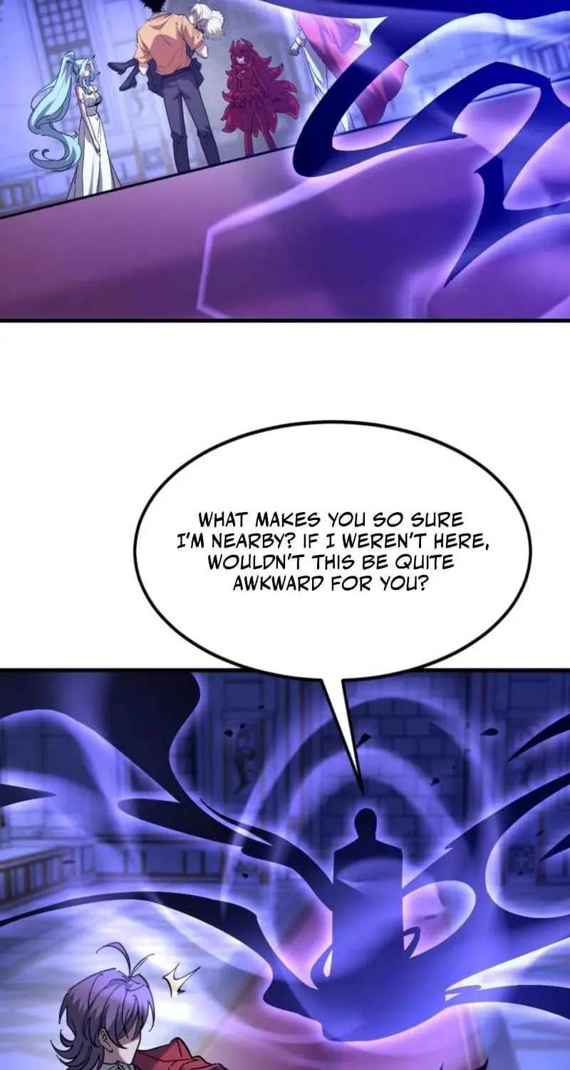 Devil Summoner, I am the Abyss Lord Chapter 87 - page 23