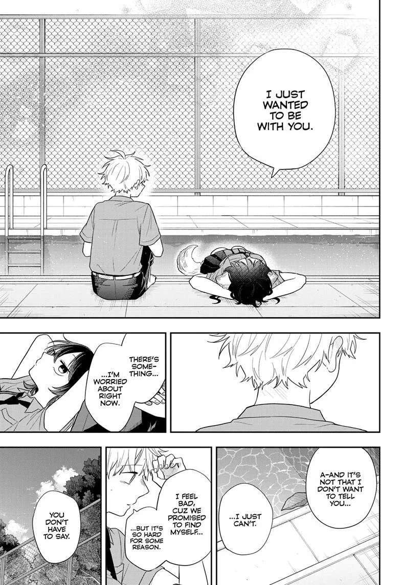 Tsumiki Ogami's Not-So-Ordinary Life Chapter 114 - page 18