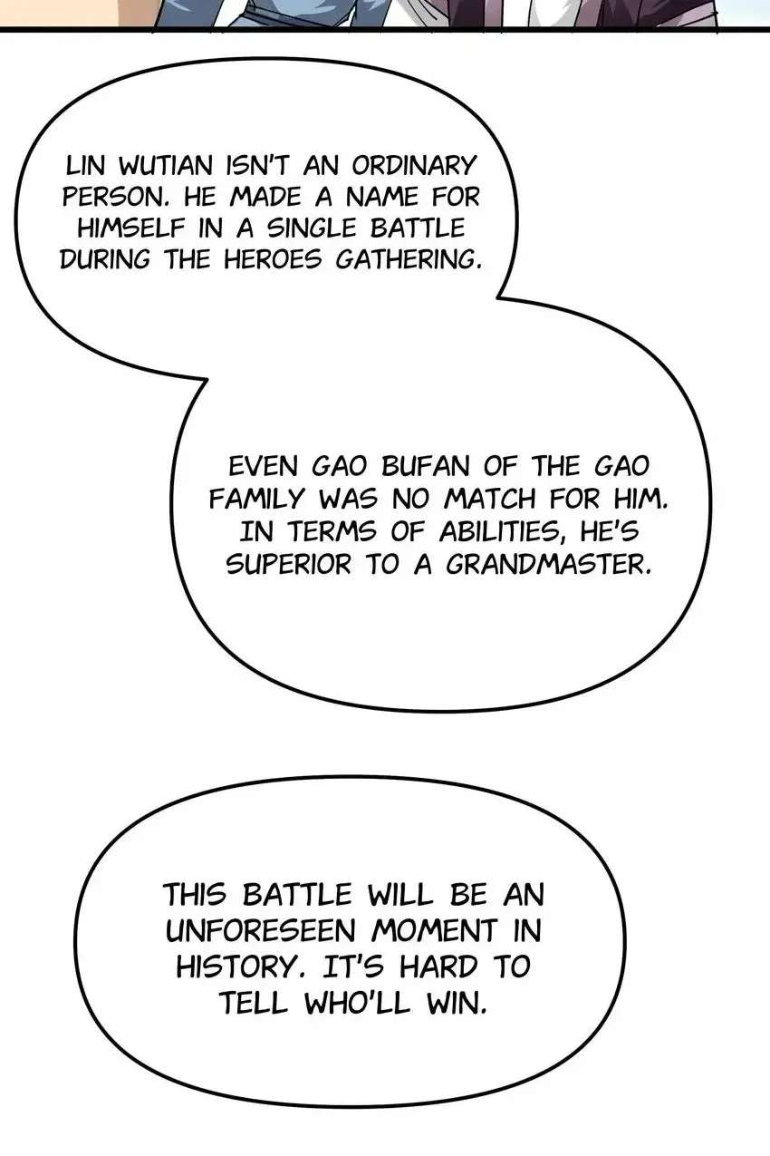 Reborn to Be a Great God Chapter 131 - page 20
