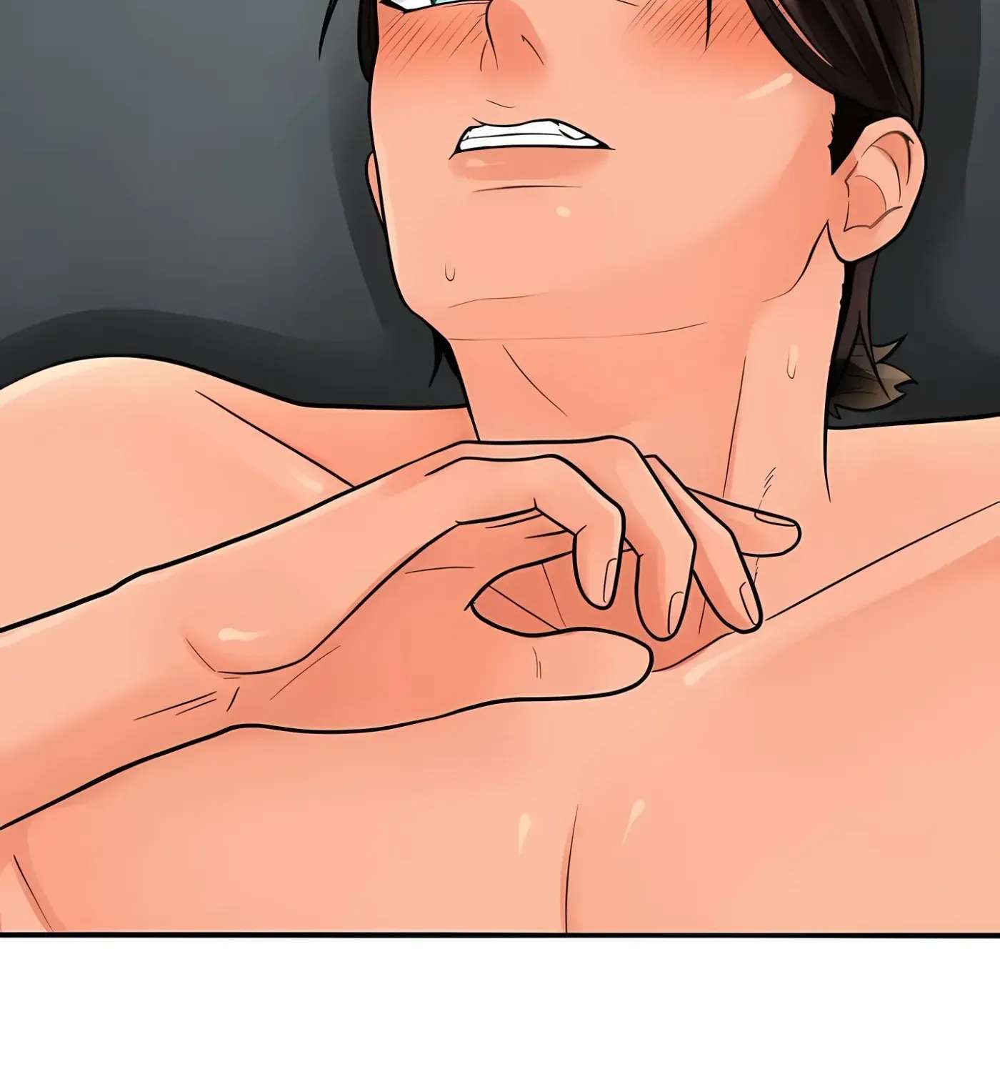 Hot Serve Chapter 6 - page 37