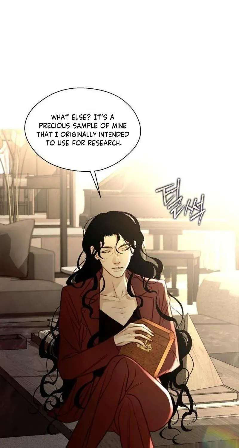 Night at the Crossroads Chapter 3 - page 3