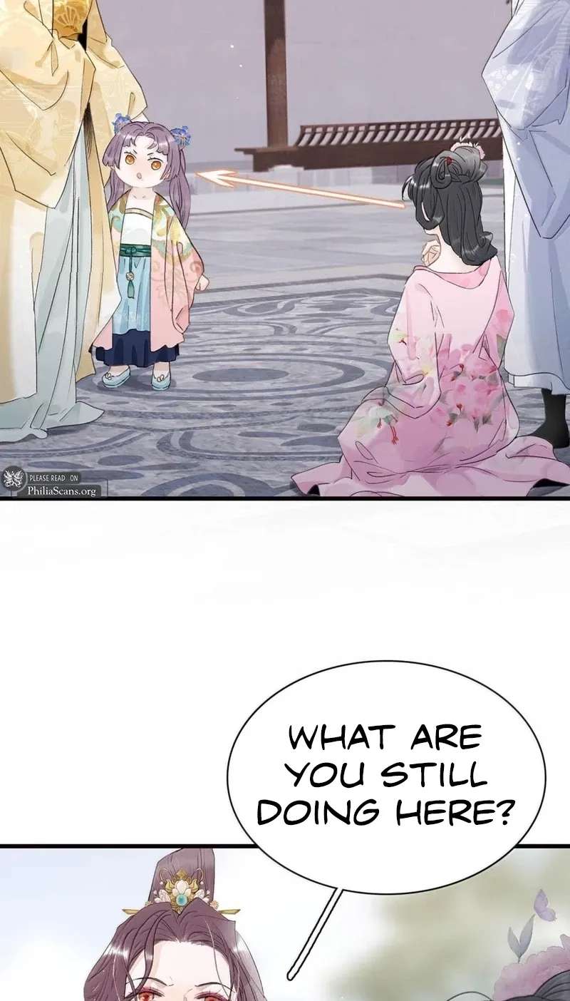 After The Novel Villains Heard My Inner Voice Chapter 71 - page 22