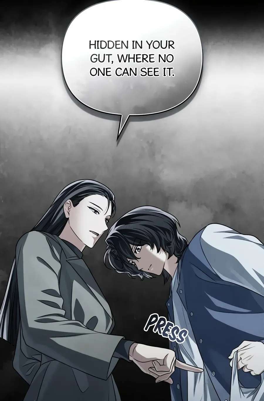 Honbul: Flame of the Soul Chapter 72 - page 55