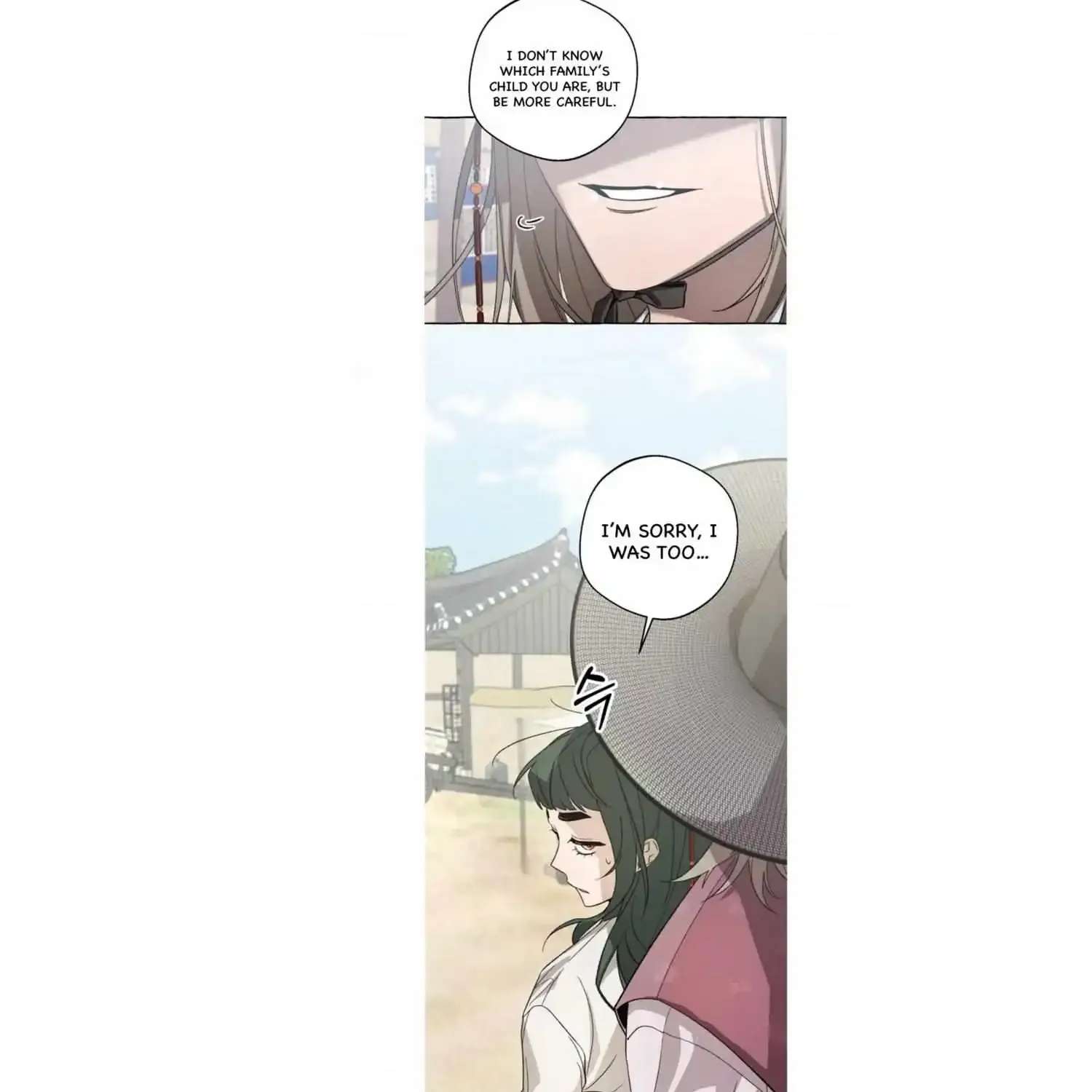 Tale Of Hyangdan Chapter 1 - page 114