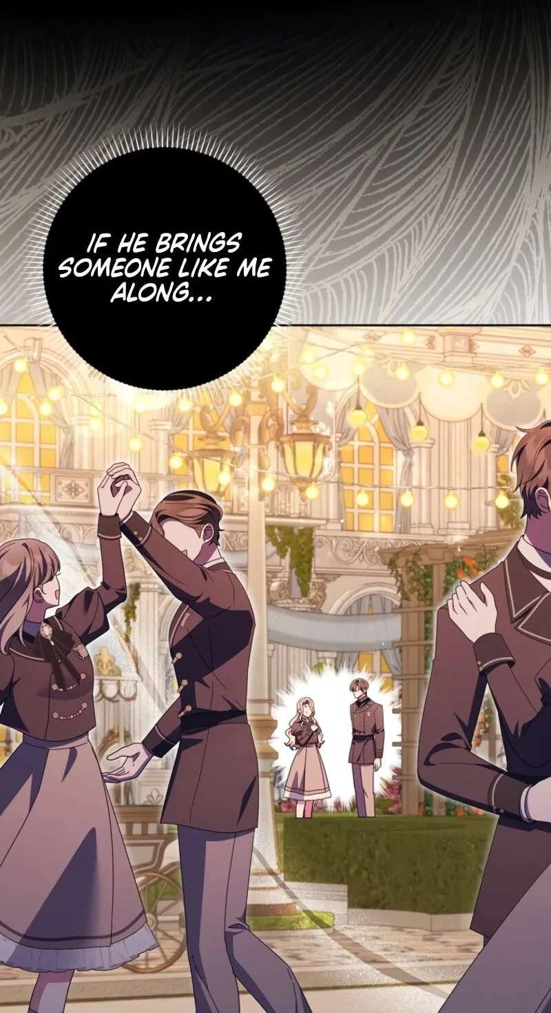 Destined to Be an Outcast Chapter 82 - page 26