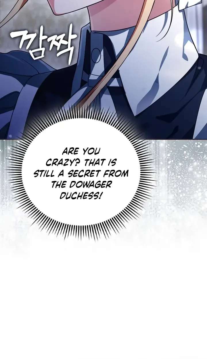 Revenge of Reborn Villainess Chapter 5 - page 79