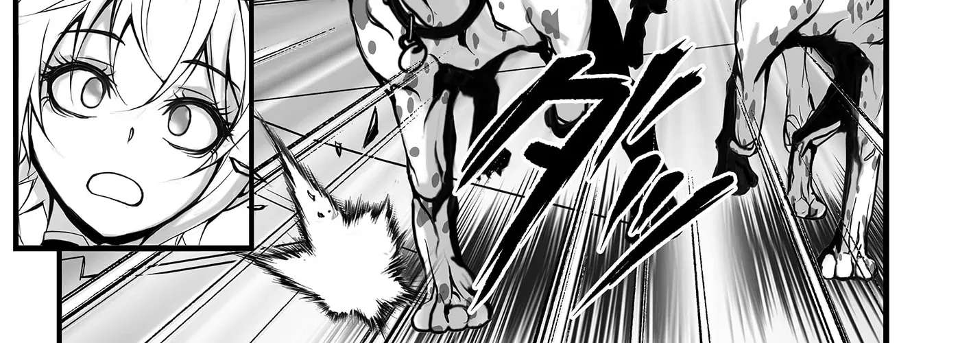 A Middle-Aged Martial Arts Maniac's Unrivaled Adventure in Another World Chapter 4 - page 35