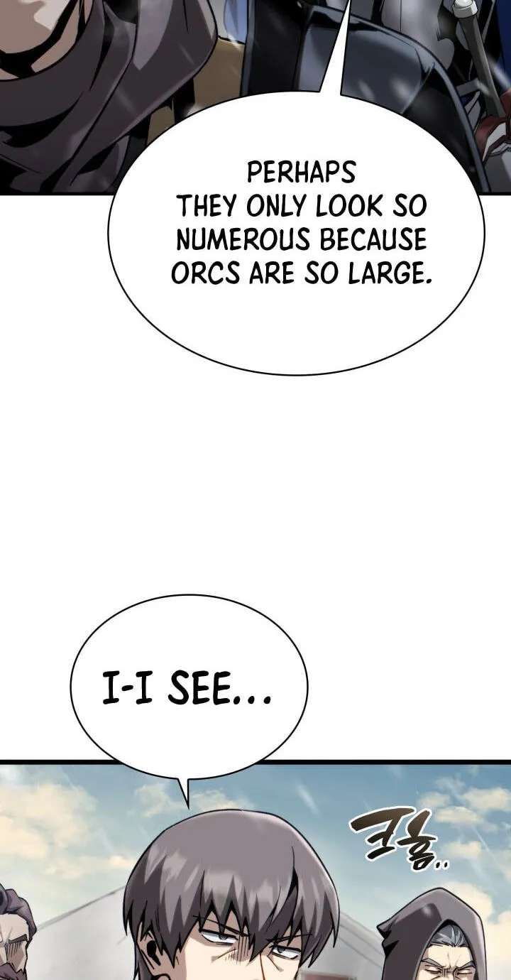 Became the Lout First Prince Chapter 50 - page 27