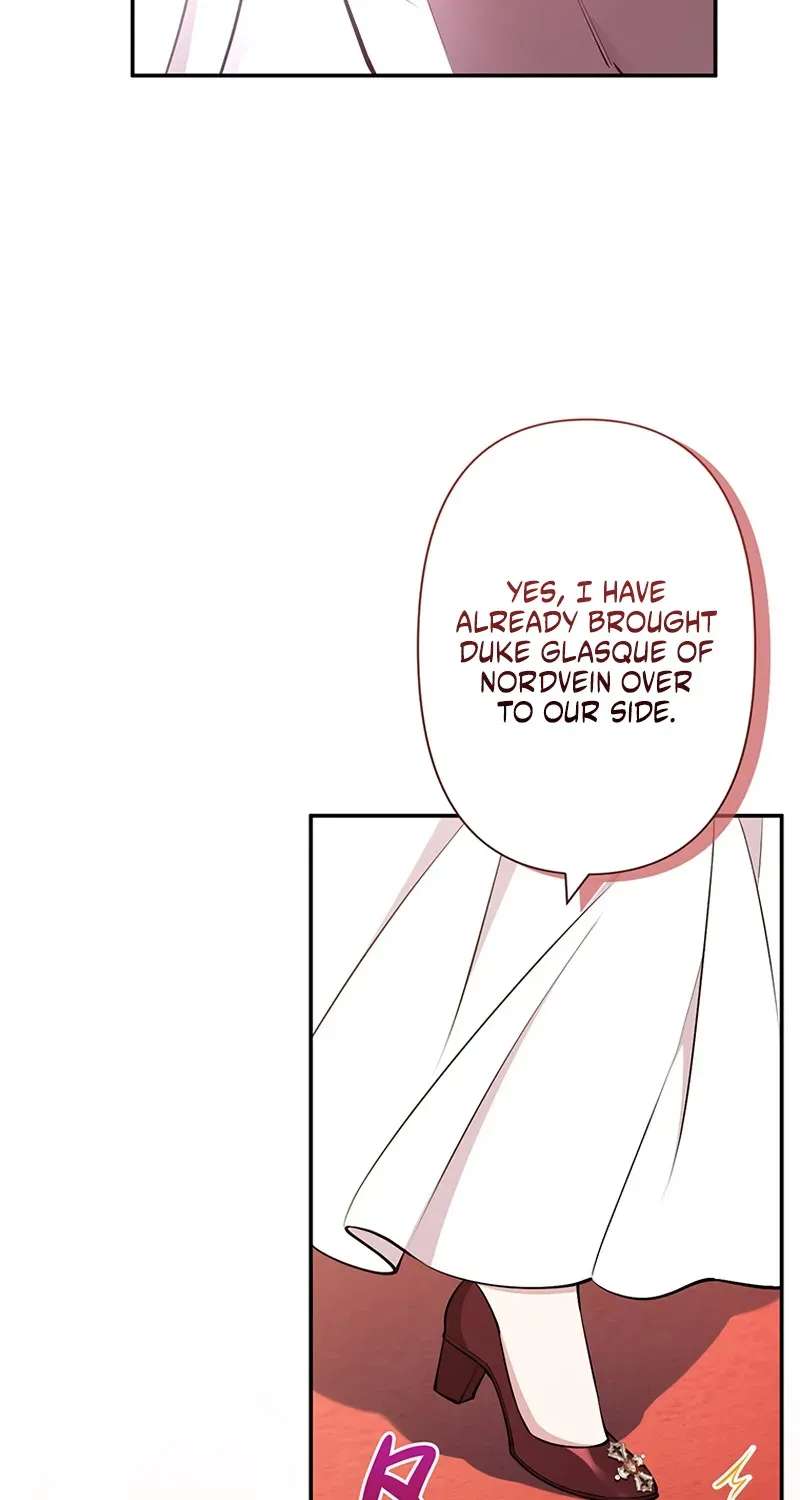 Substitute Bride Chapter 48 - page 16