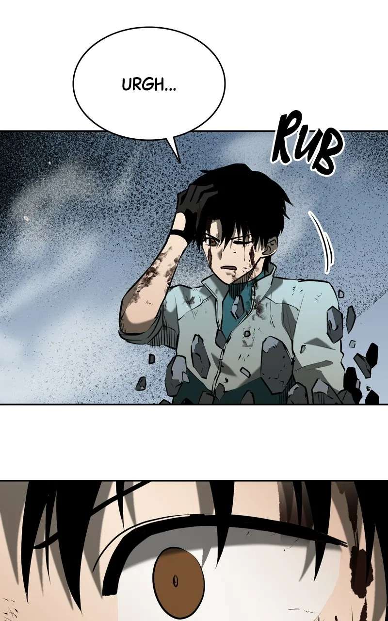 Defeating Dungeonsvia Copy Paste! Chapter 69 - page 61