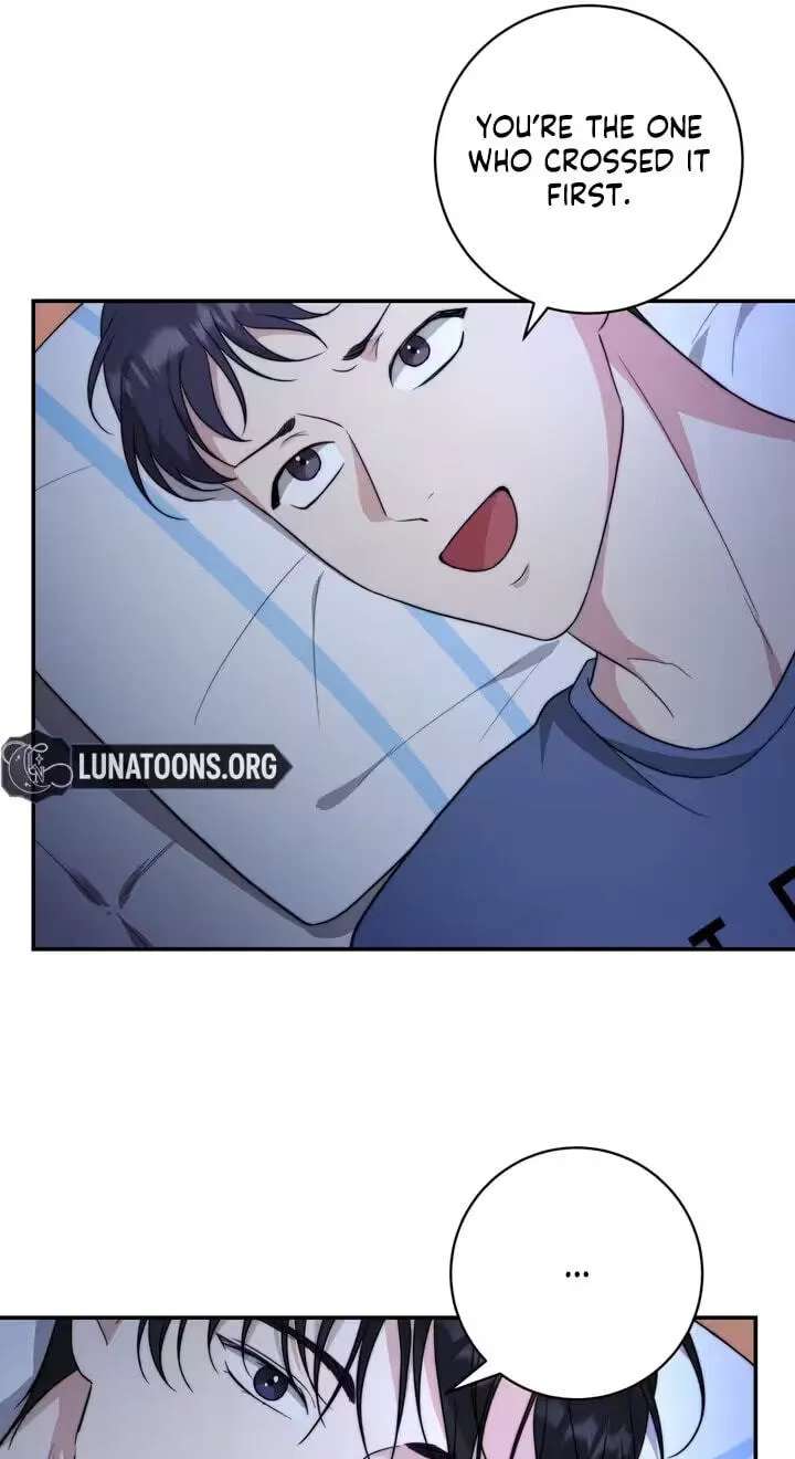 Dangerous Newlyweds Chapter 42 - page 43