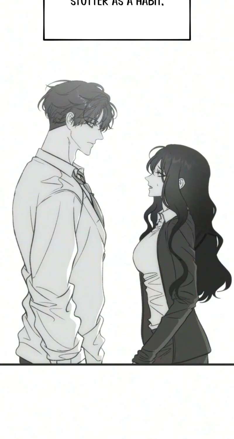 A Lifelong Yearning for You Chapter 25 - page 36