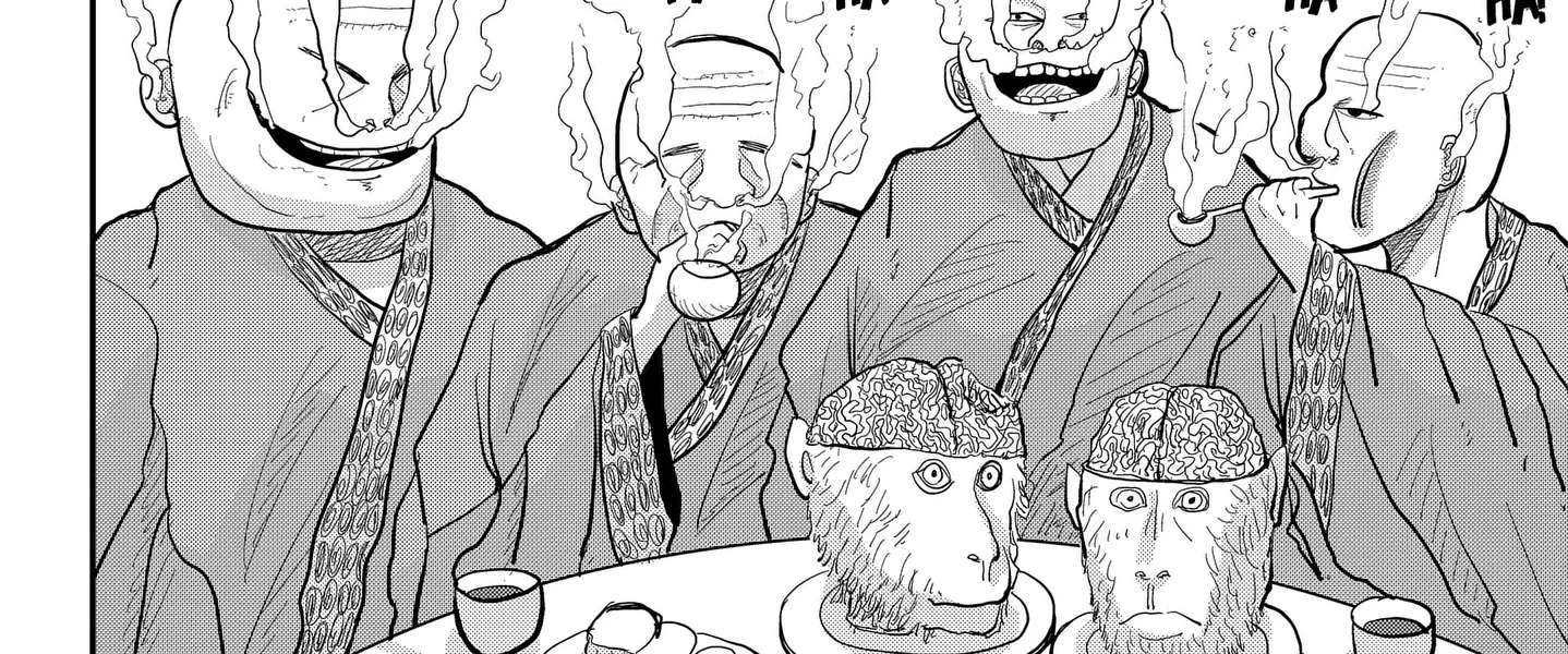 KAKAKAKA Chapter 1 - page 88