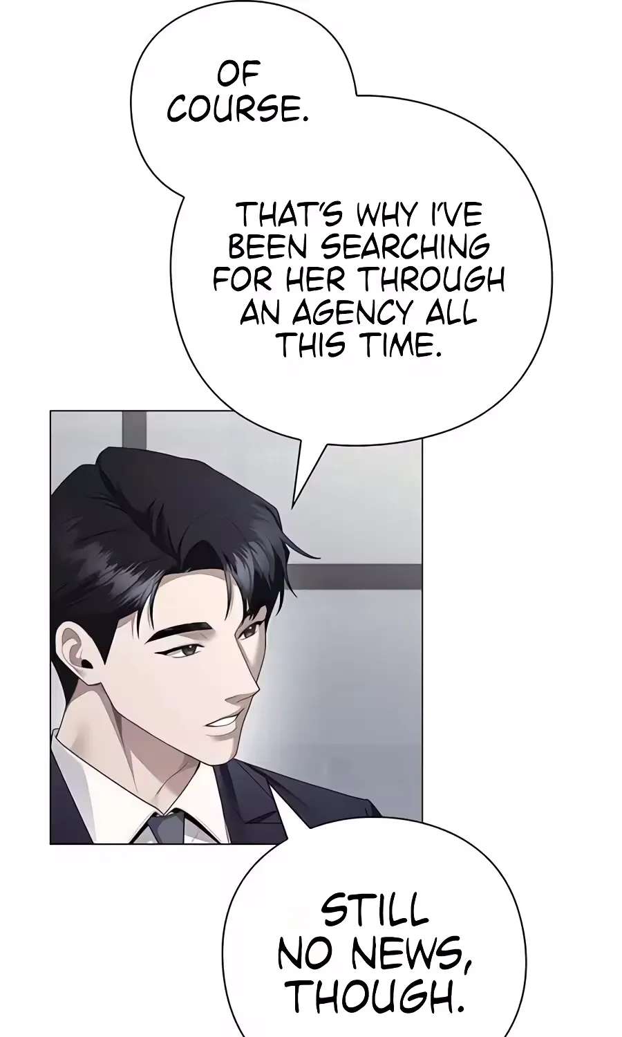 Money Keeps Piling Up No Matter How Much I Spend Chapter 15 - page 77