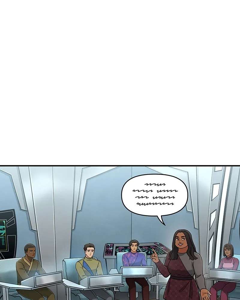 Stargazers: A Star Trek Story Chapter 17 - page 80