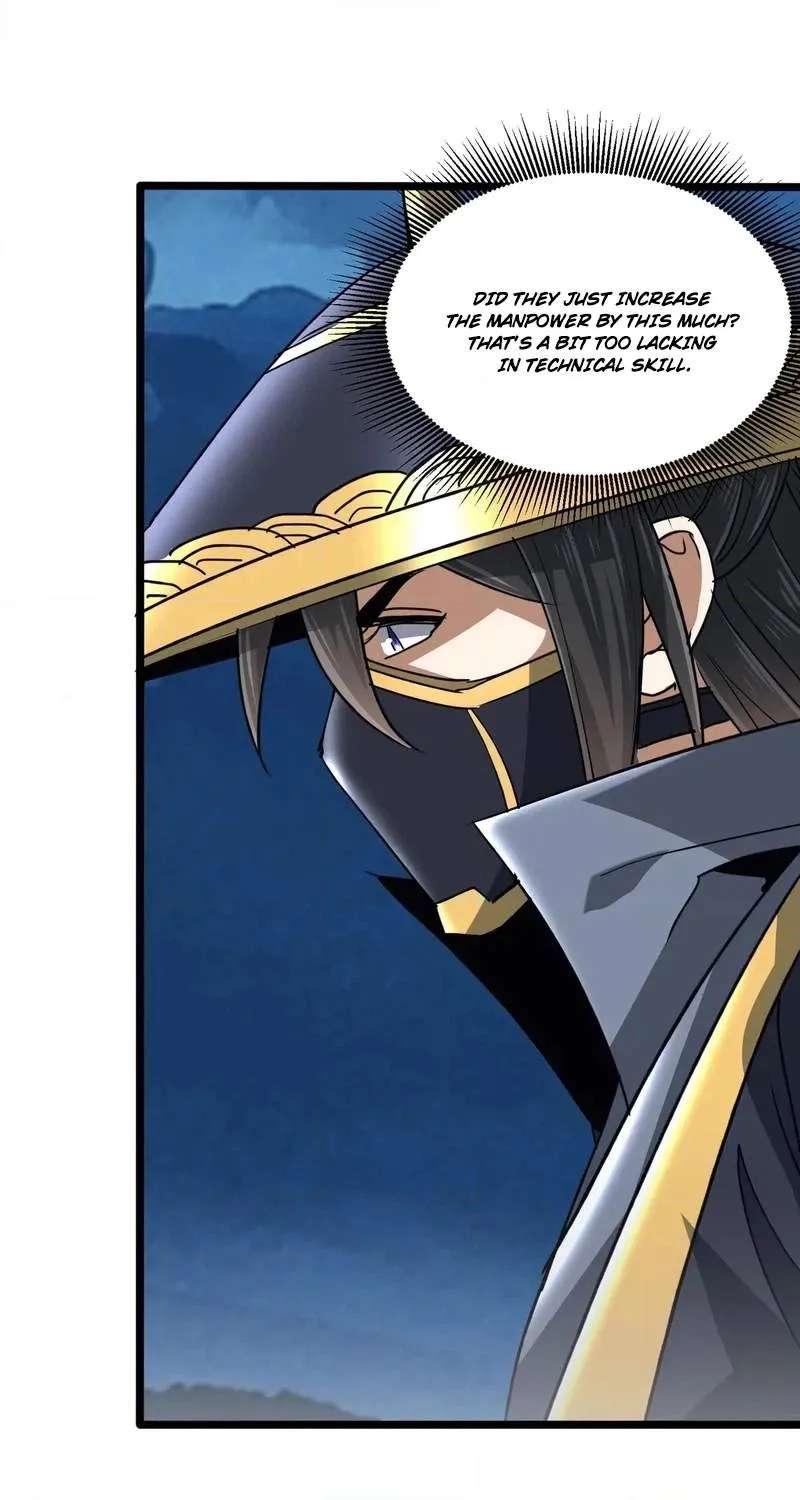 I pay my respects to the Cult Leader Chapter 36 - page 40