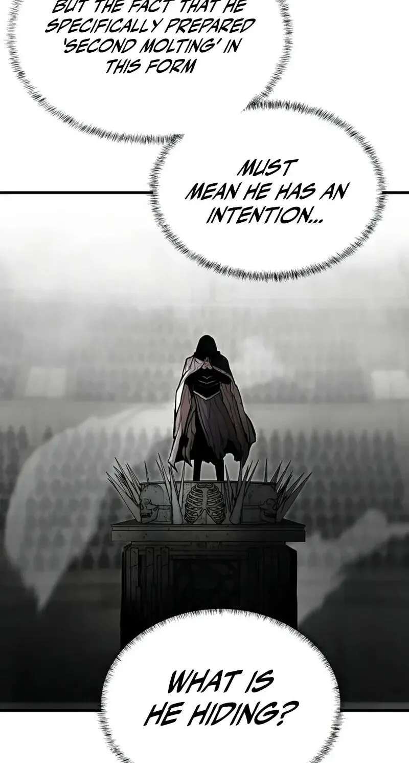 War of Corpses Chapter 77 - page 64