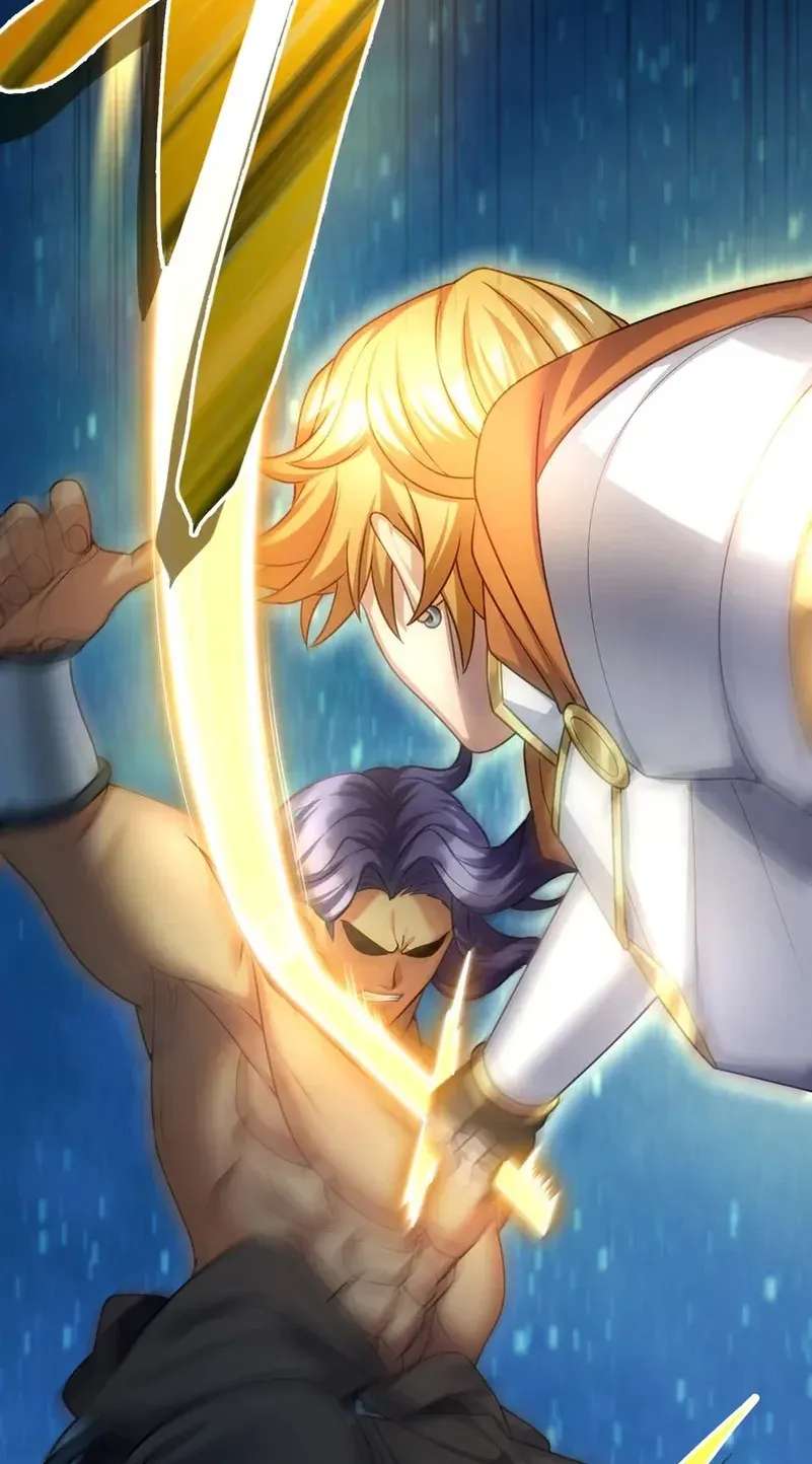 After Being Expelled, I Awakened a Barrier Skill and Became Unmatched Chapter 21 - page 55