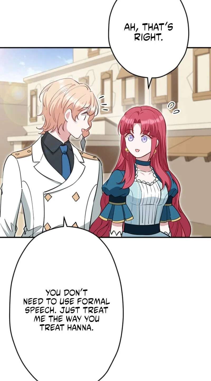 Sekkaku Reijou ni Hyoui Shita no ni Sude ni Yarakashita Nochi deshita! Chapter 97 - page 23
