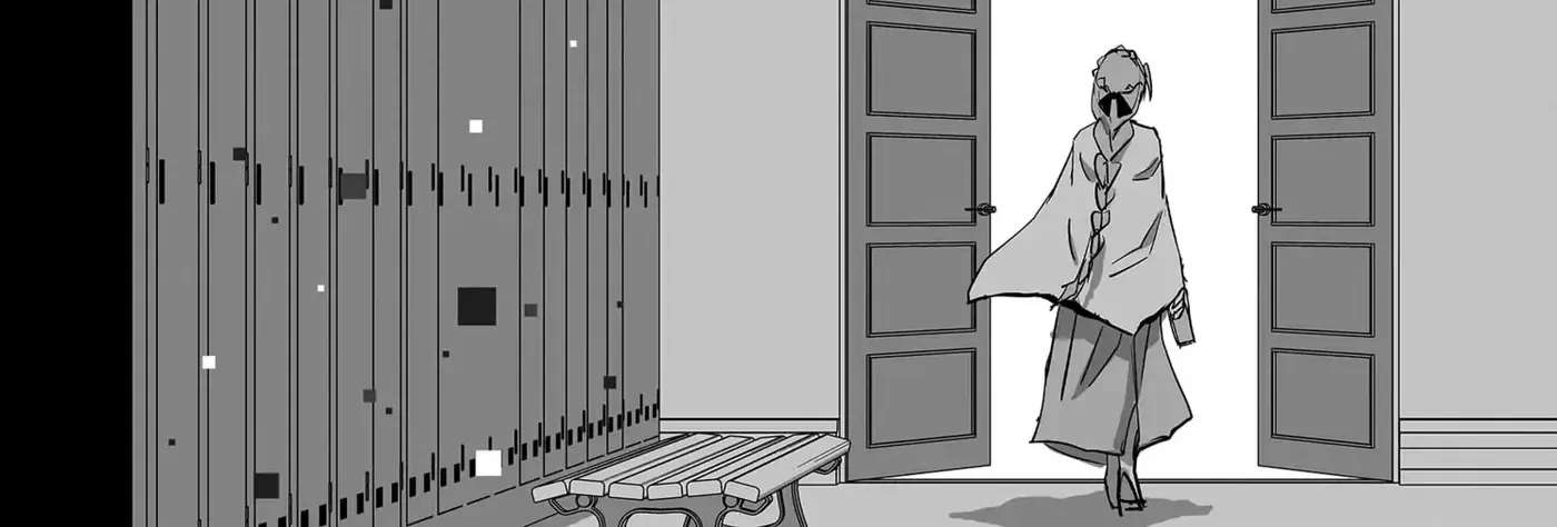 The Game Devil Chapter 33 - page 40