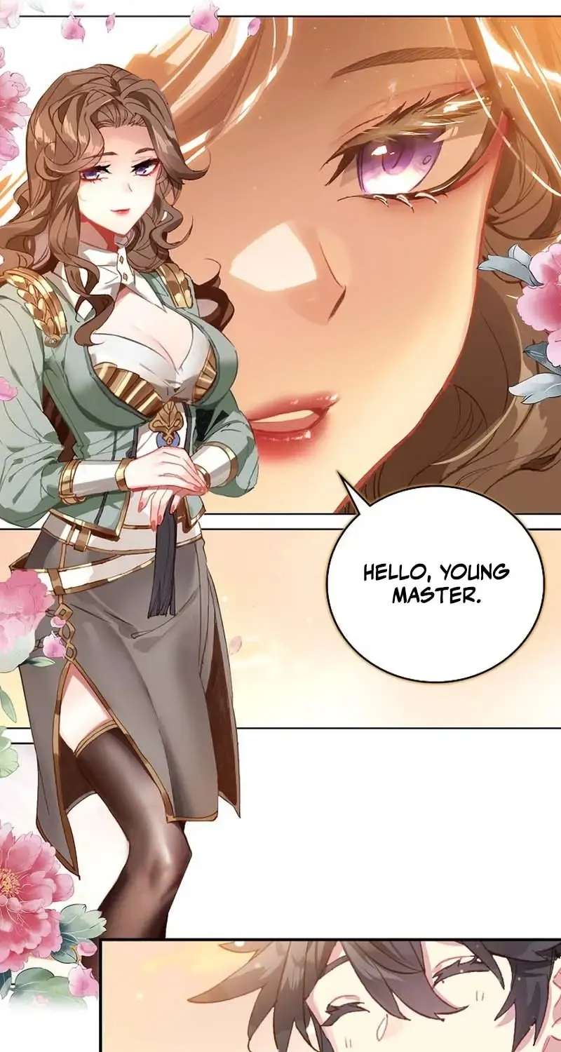 Core All-Master: Breaking Limits on the Path of Kings Chapter 4 - page 22