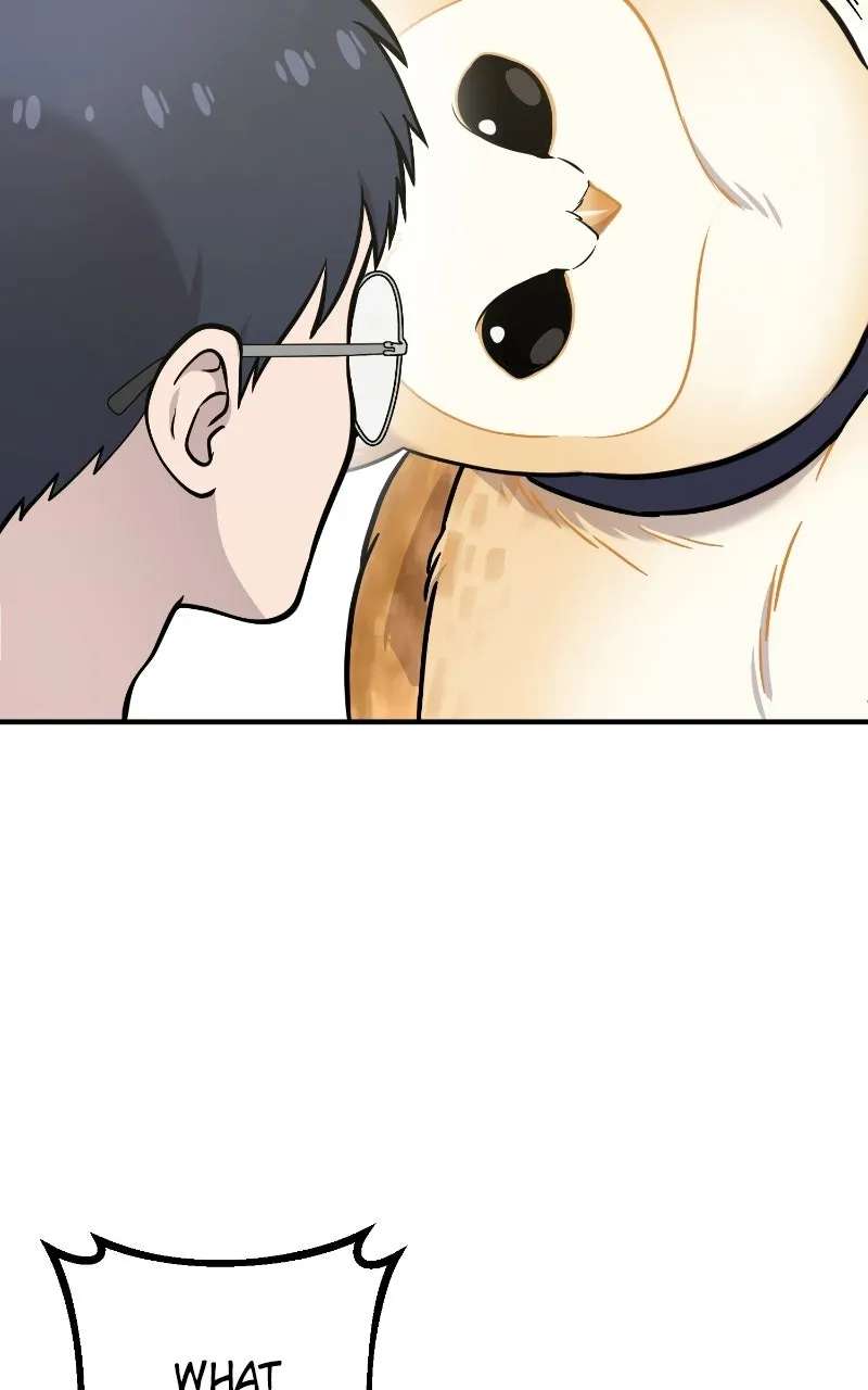 Hello, Little Griffin! Chapter 45 - page 40