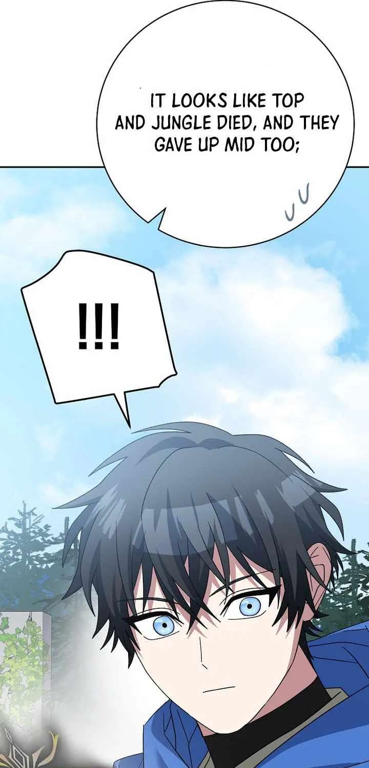 Genius Archer’S Streaming Chapter 107 - page 101