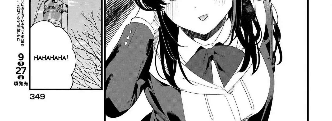mouto wa Kanojo ni Deki Nai no ni Chapter 30 - page 30
