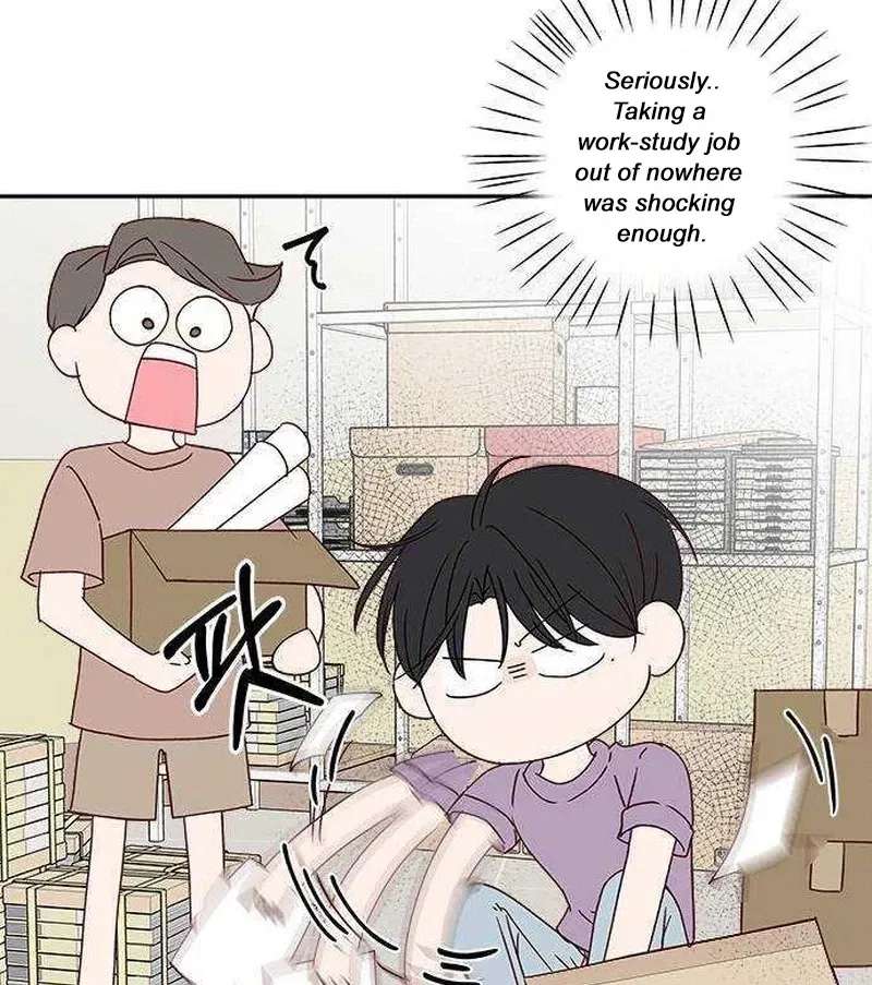 Next Door Boyfriend Chapter 49 - page 107