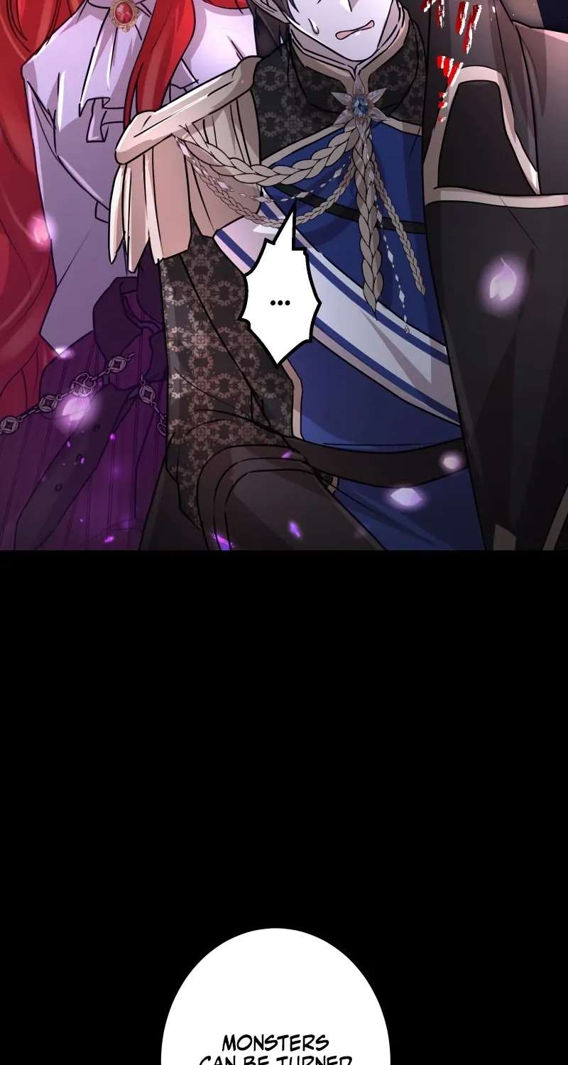 Ubawareru Kakugo wa Yoroshii desu ka? ~Aku Homare no Otome to Eiyuu Sou no Kishi~ Chapter 32 - page 4